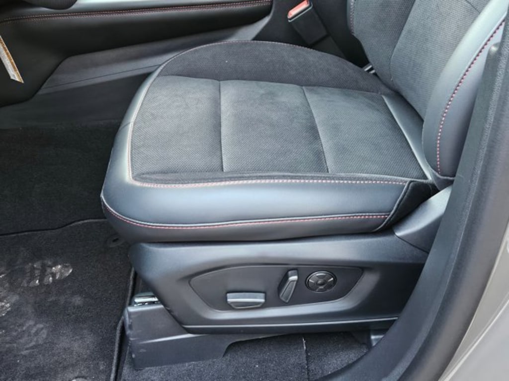 New 2026 Ford Explorer ST SUV