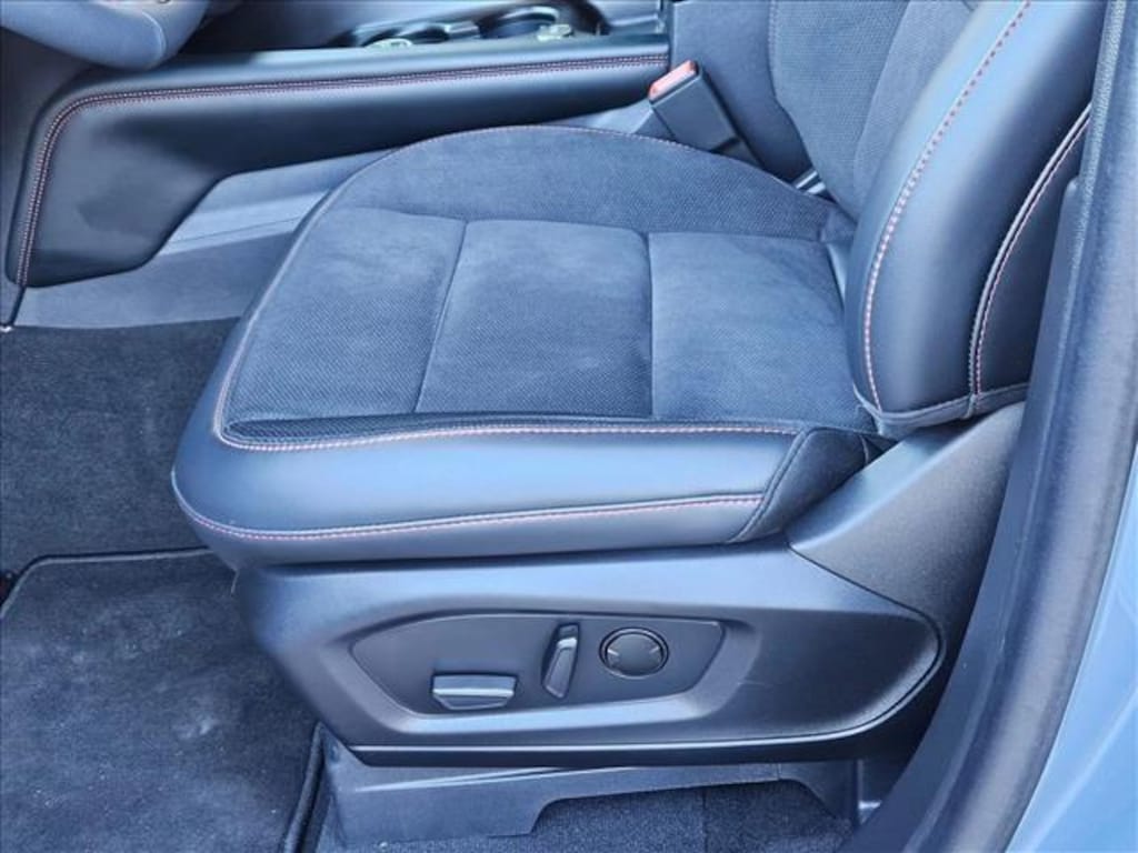 New 2025 Ford Explorer ST SUV