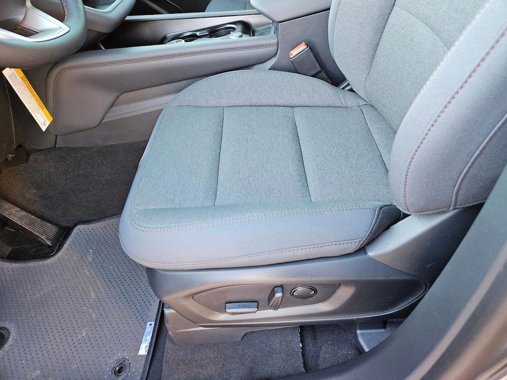 New 2026 Ford Explorer Active w/200A Pkg SUV
