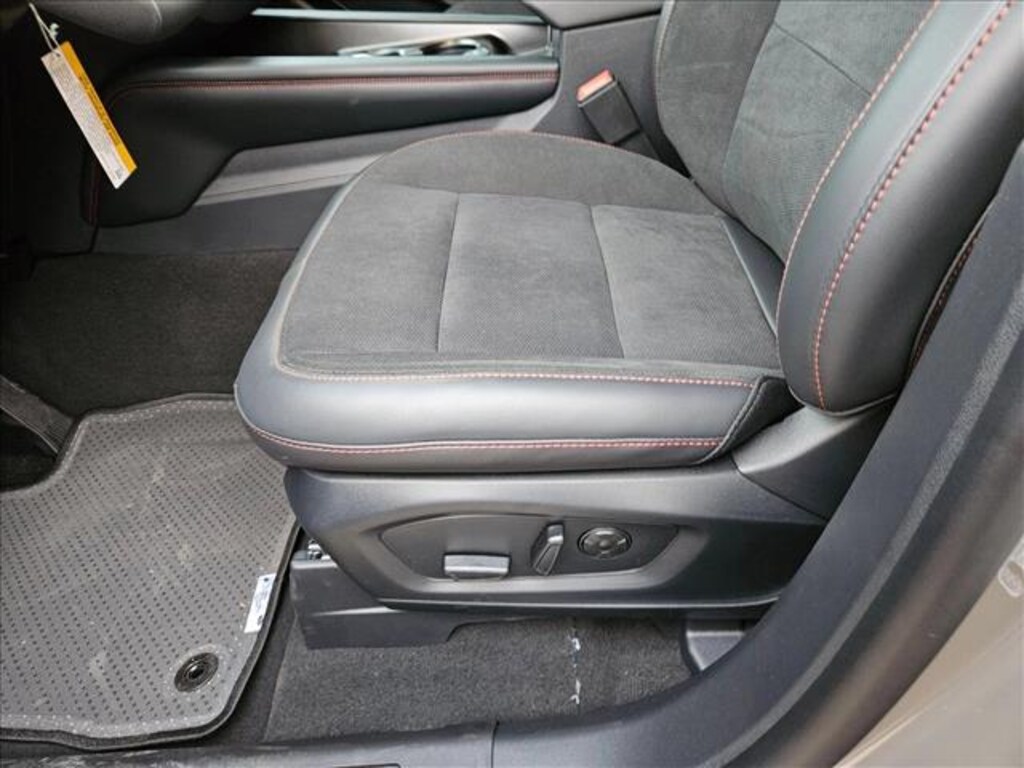 New 2026 Ford Explorer ST SUV