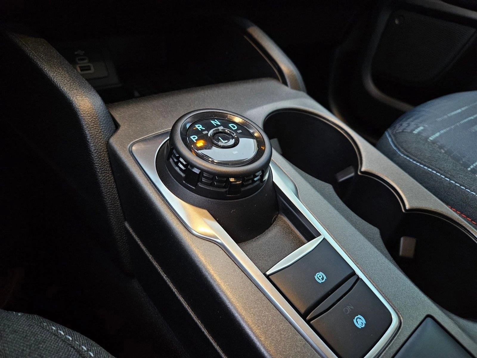 2025 Ford Bronco Sport Heritage - Photo 13
