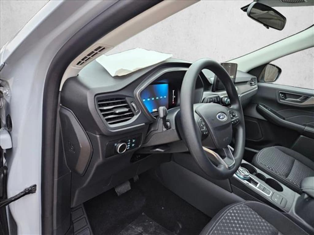 New 2025 Ford Escape Active SUV