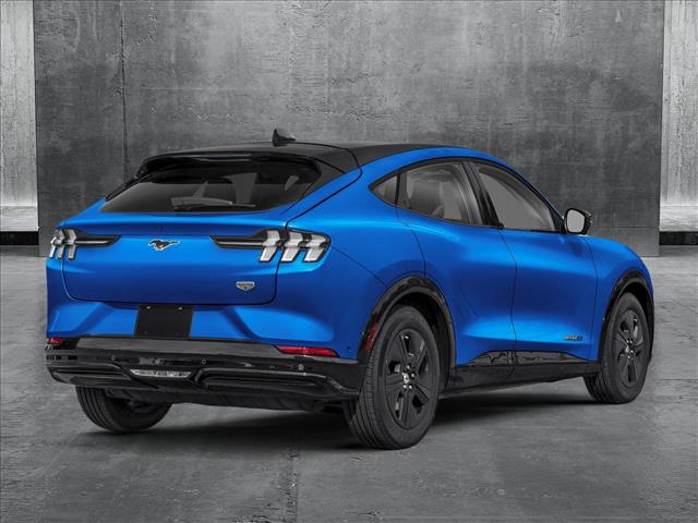 2025 Ford Mustang Mach-E Select photo 2