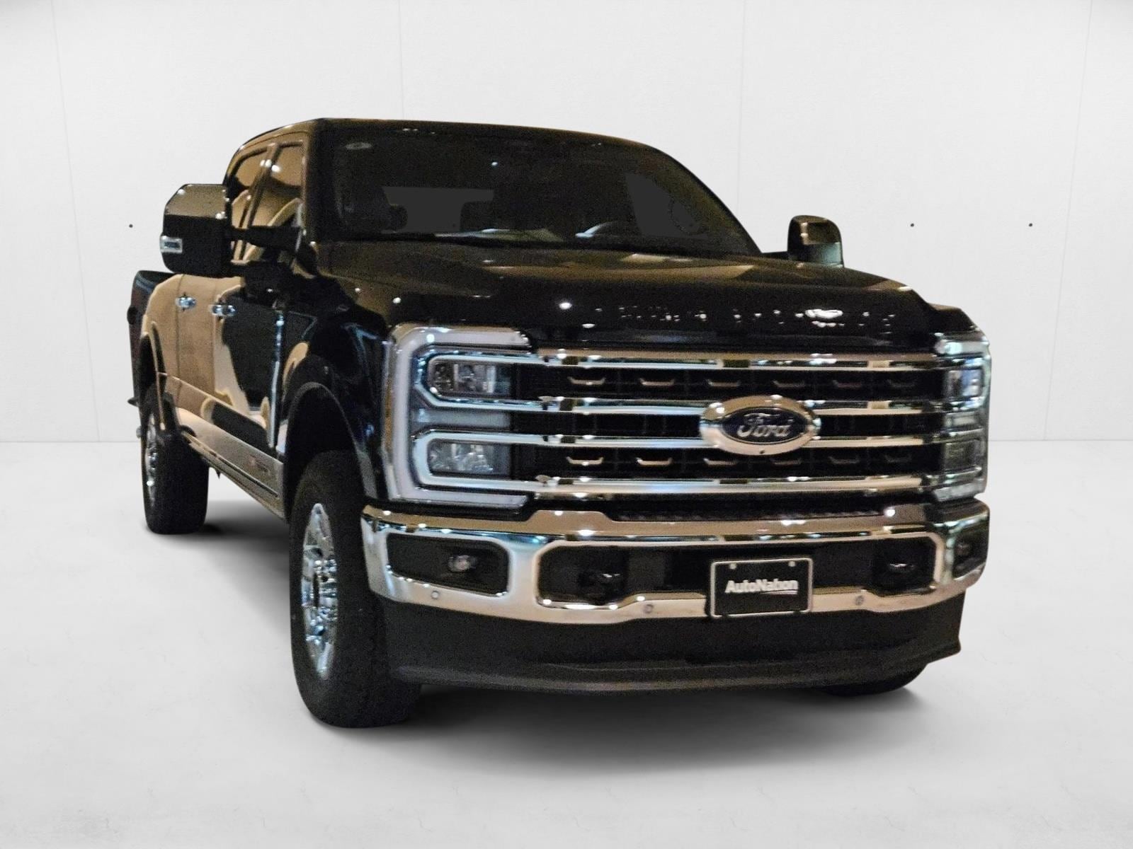 2026 Ford F-250 Super Duty King Ranch - Photo 7