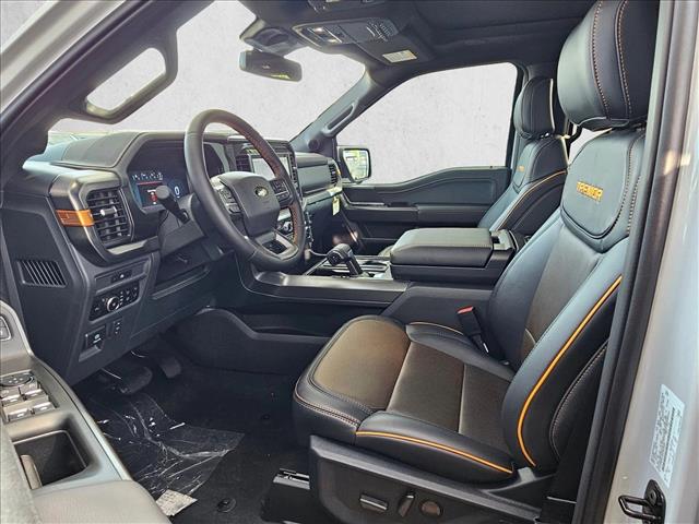 2025 Ford F-150 Tremor photo 4