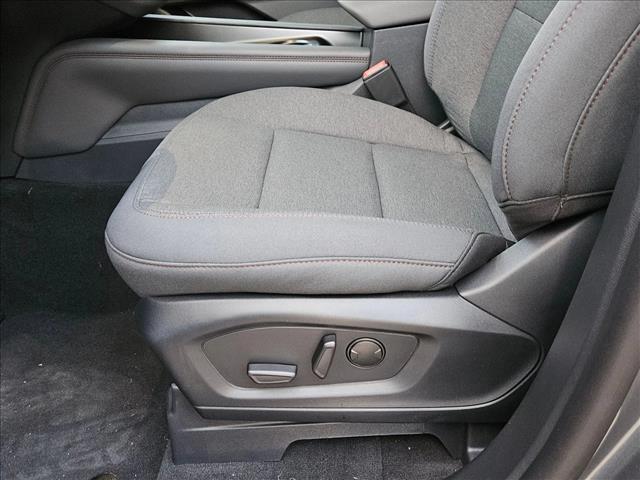 2026 Ford Explorer photo 3