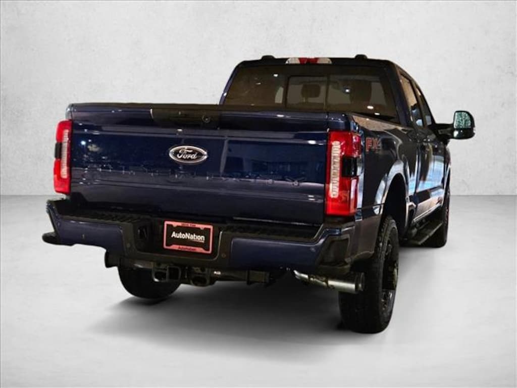New 2026 Ford F-250 XL Truck Crew Cab