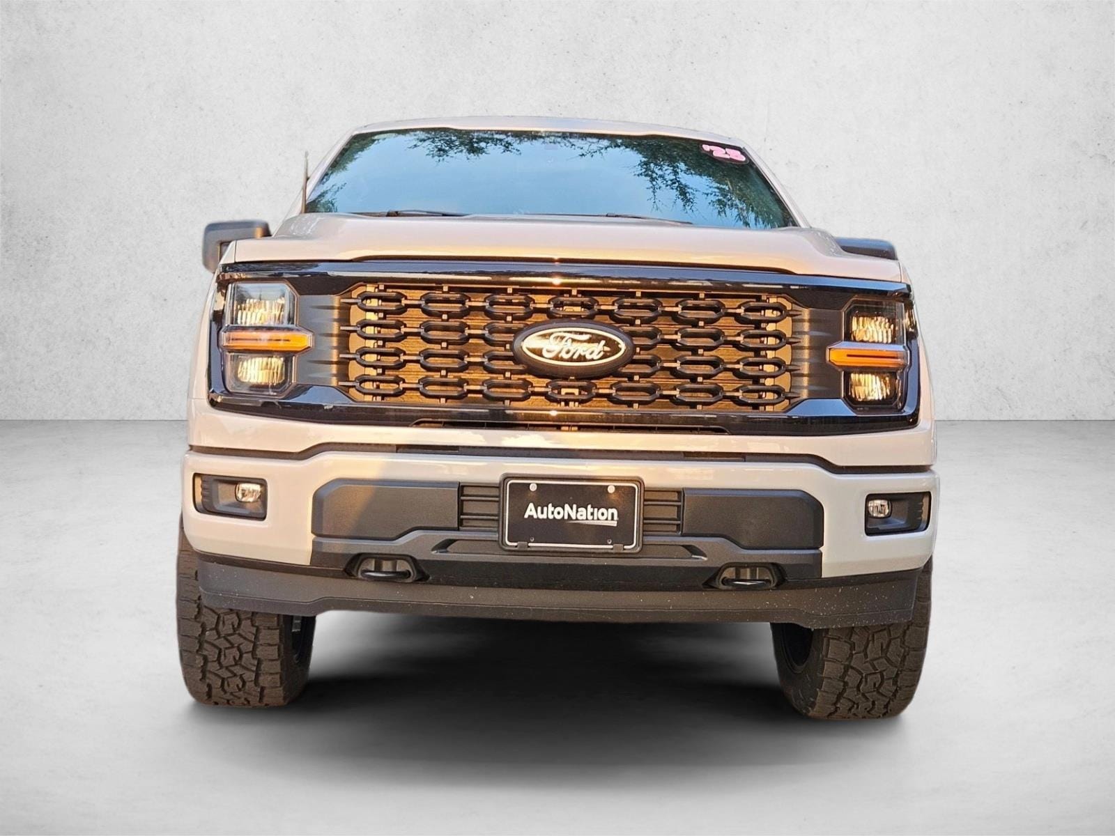 2025 Ford F-150 STX - Photo 6