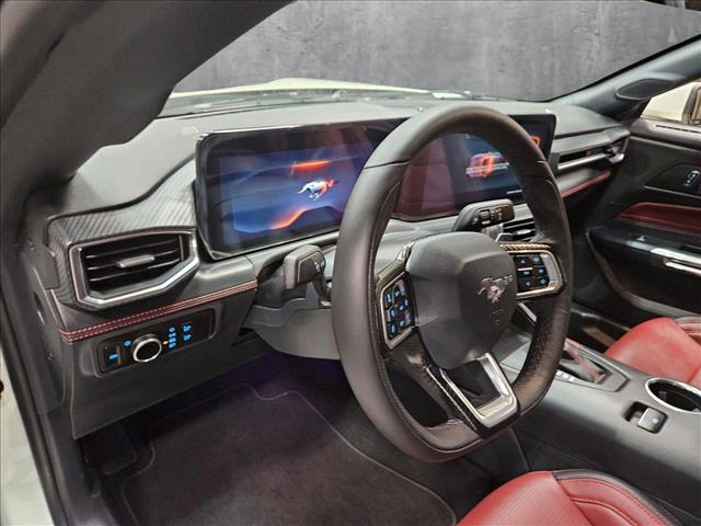 2025 Ford Mustang GT Premium photo 3
