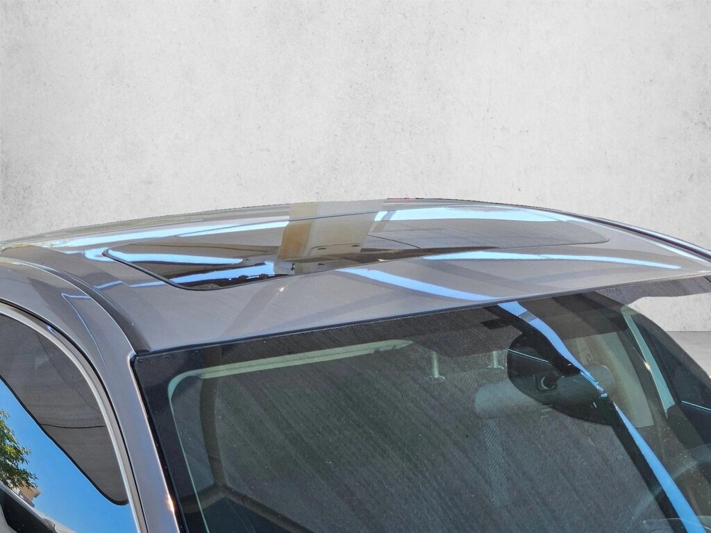 Used 2016 Honda Civic EX Sedan