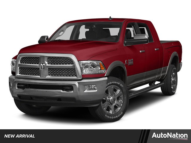  Ram 3500