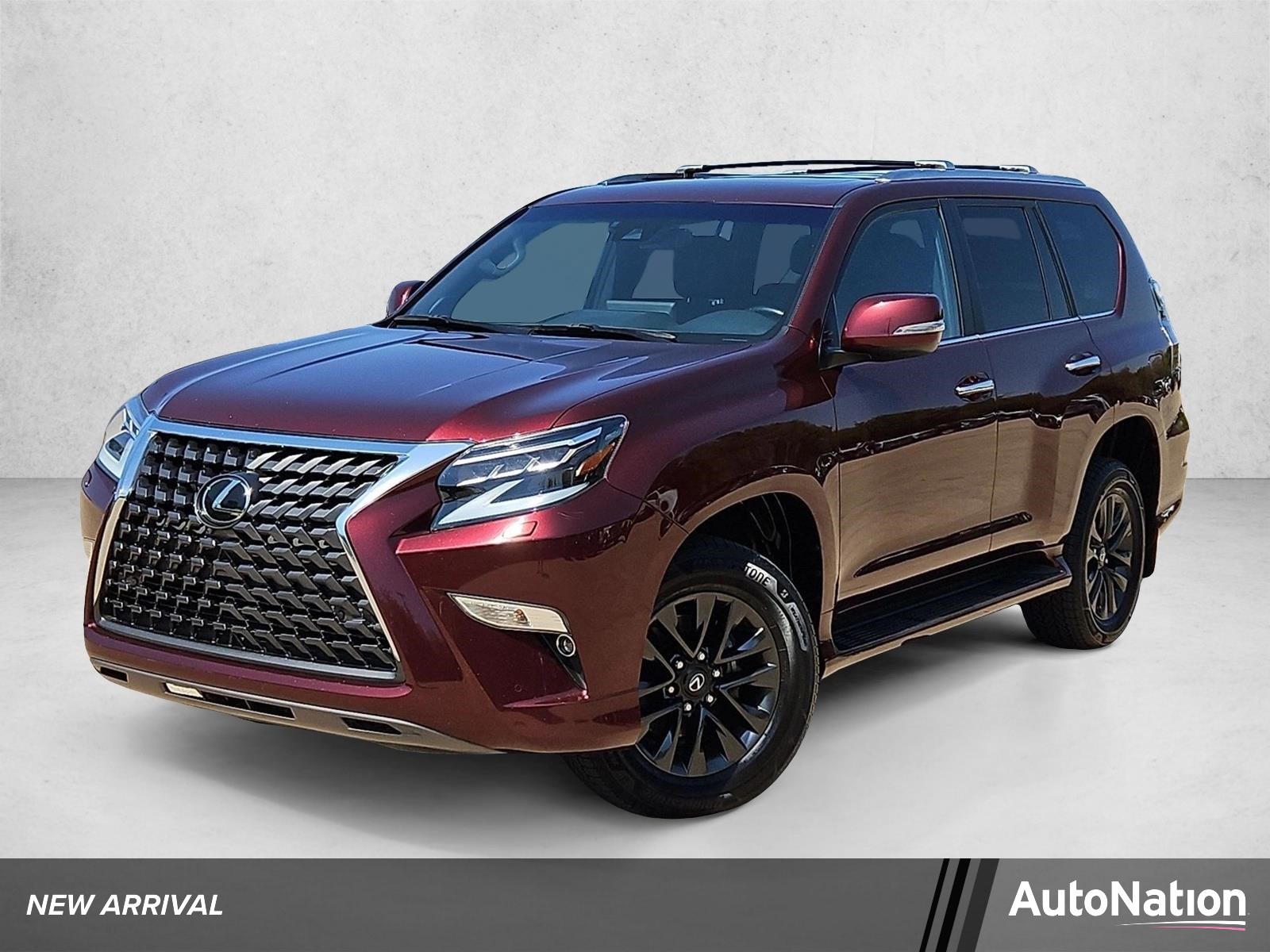 2022 Lexus GX