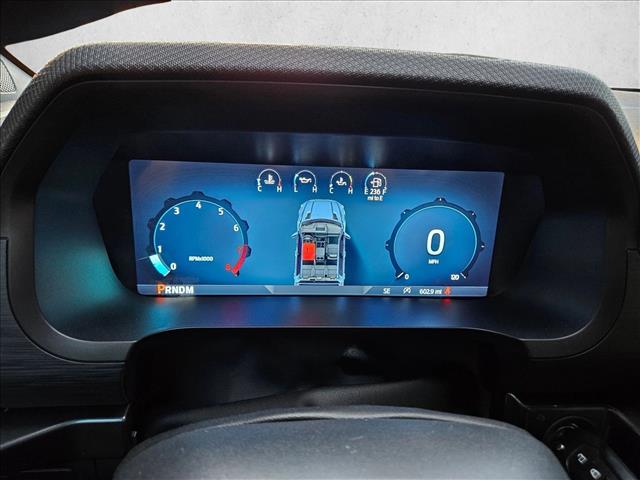 2025 Ford F-150 STX - Photo 15