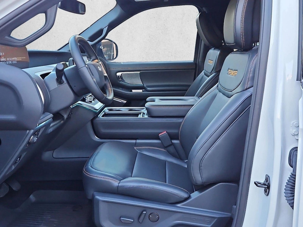 New 2027 Ford Expedition Tremor SUV