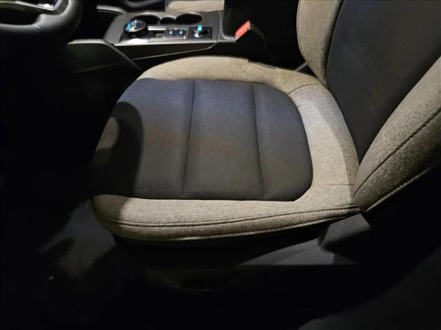 2025 Ford Bronco Sport Big Bend photo 3