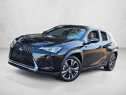 2020 LEXUS UX 250h UX 250h SUV