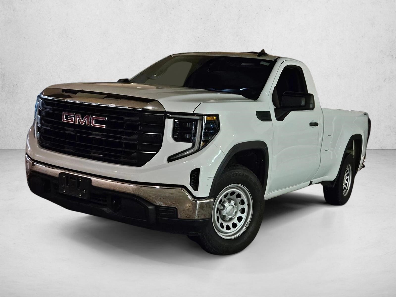 2022 GMC Sierra 1500 Pro's photo