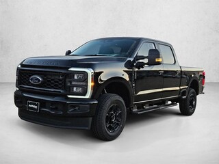 2026 Ford F-250 XL Truck Crew Cab