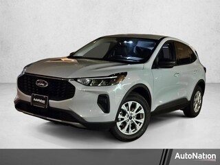 2026 Ford Escape Active SUV