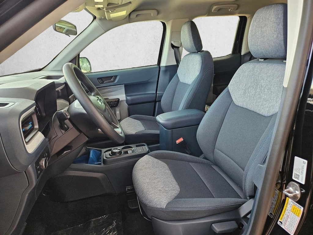 New 2026 Ford Maverick XLT Truck SuperCrew