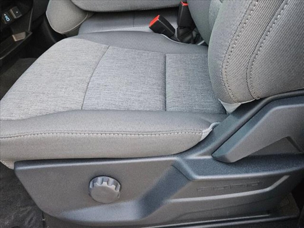 New 2026 Ford F-250 XL Truck Crew Cab