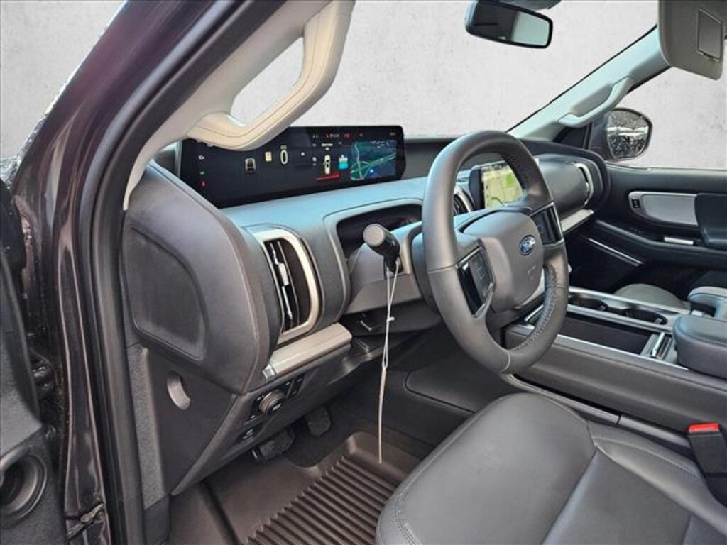 New 2026 Ford Expedition Max Active SUV