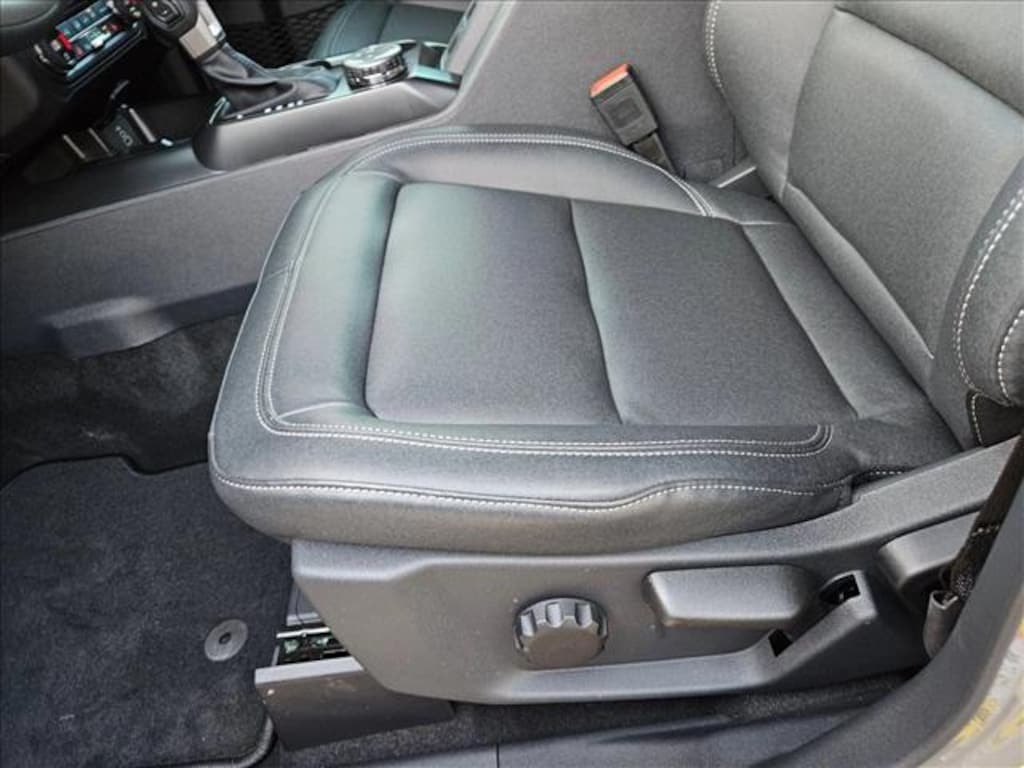 New 2026 Ford Bronco Big Bend SUV