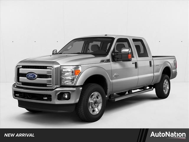 2016 Ford F-350's photo