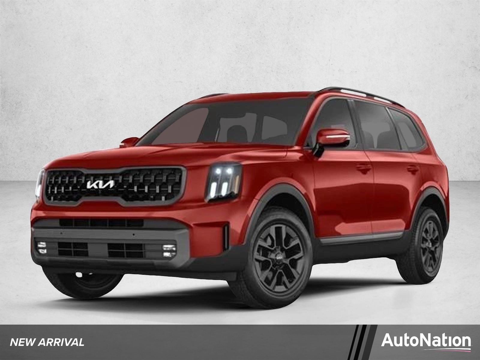 2023 Kia Telluride SX Prestige X-Pro AWD's photo