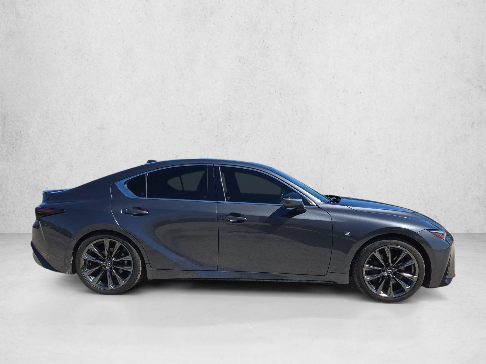 Used 2023 Lexus IS 350 IS 350 F SPORT Sedan