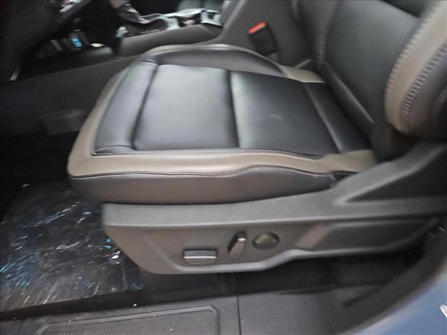 2025 Ford Bronco Outer Banks photo 4