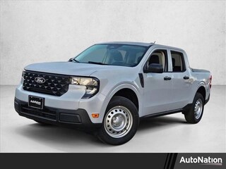 2025 Ford Maverick XL Truck SuperCrew