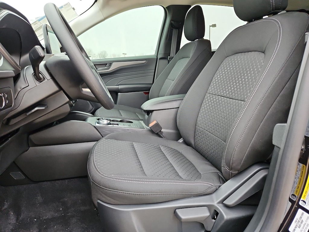 New 2026 Ford Escape Active SUV