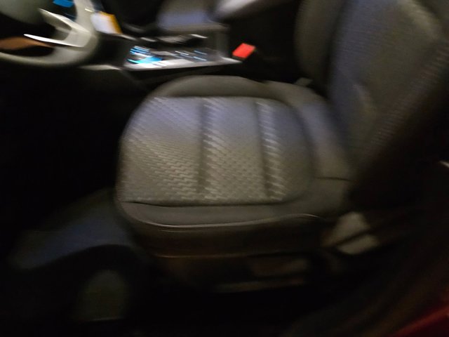 2025 Ford Escape Active photo 4