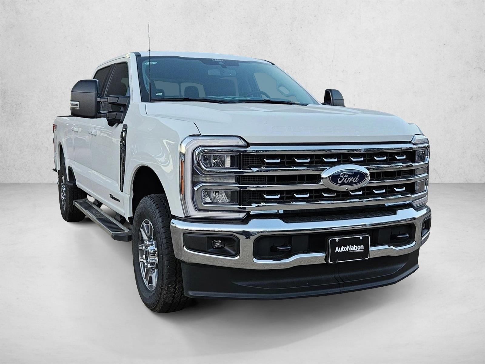2026 Ford F-250 Super Duty Lariat - Photo 7