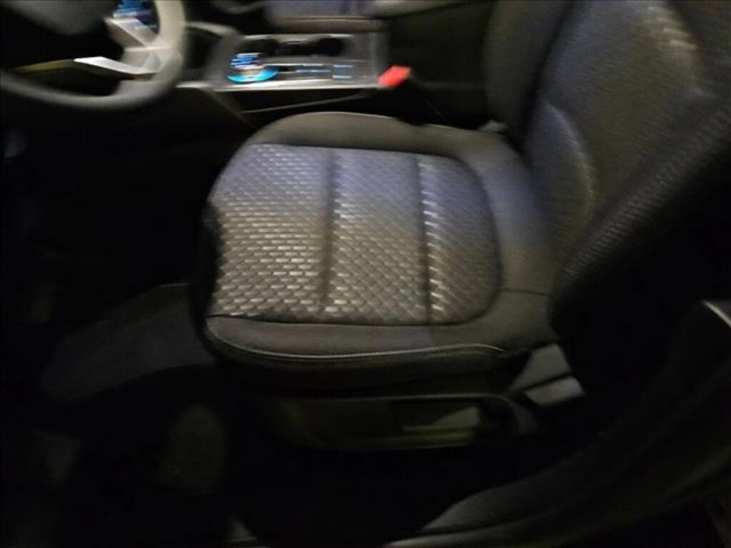 New 2026 Ford Escape Active SUV