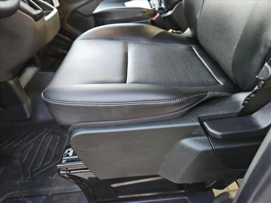 New 2025 Ford Transit-150 Cargo Van Low Roof Van