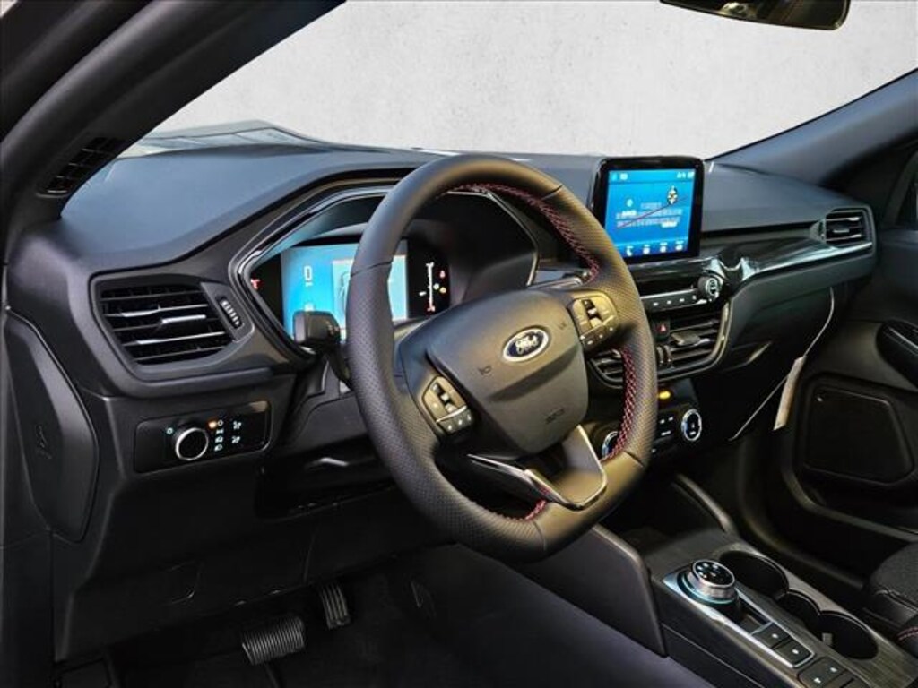 New 2026 Ford Escape ST-Line SUV