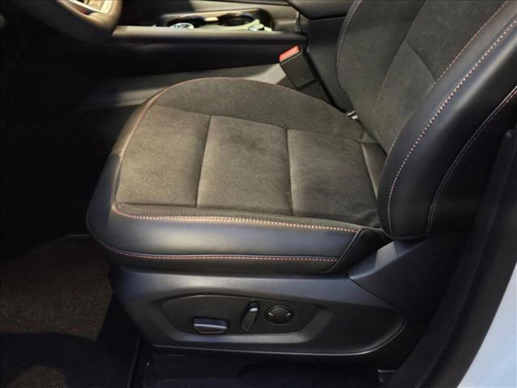 New 2025 Ford Explorer ST SUV