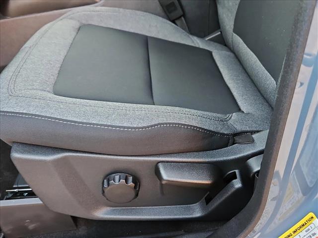 2025 Ford Bronco Base photo 4