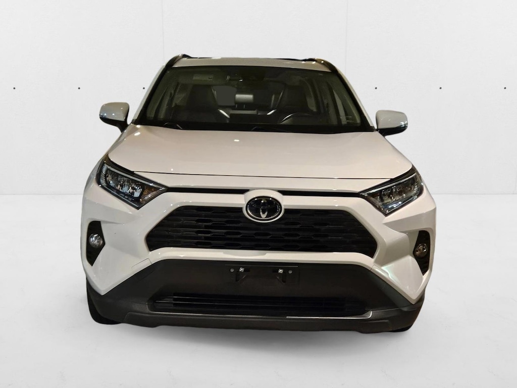 Used 2020 Toyota RAV4 XLE Premium SUV