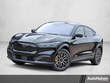  Ford Mustang Mach-E