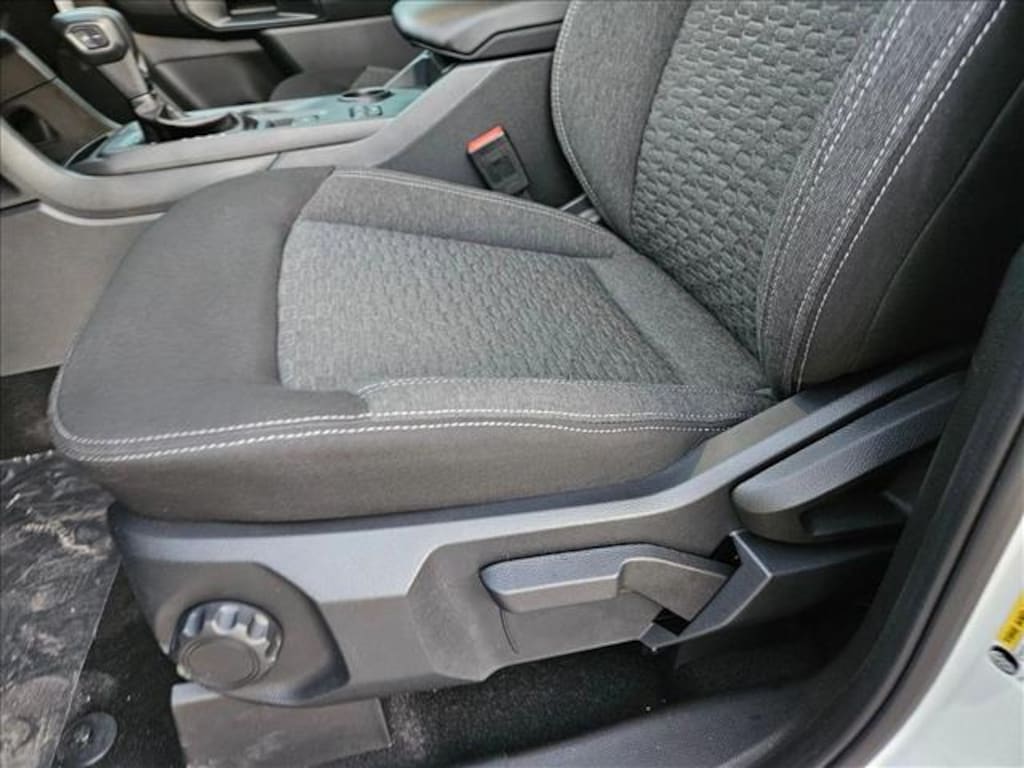 New 2025 Ford Ranger XL Truck SuperCrew