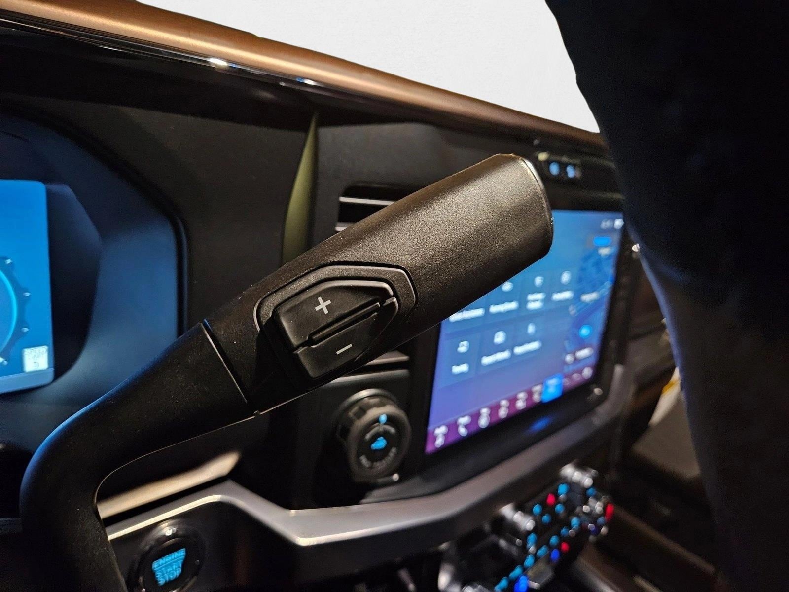 2026 Ford F-250 Super Duty King Ranch - Photo 15