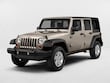 Jeep Wrangler JK Unlimited