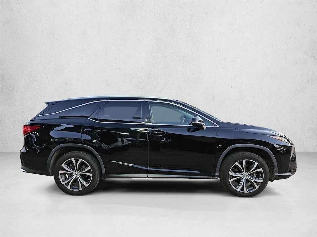Used 2018 Lexus RX 350L RX 350L Premium SUV