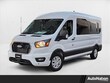 Ford Transit-350 Passenger