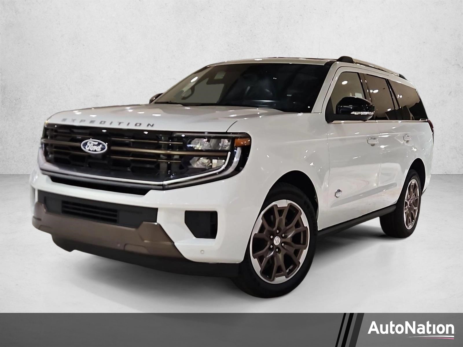  Ford Expedition