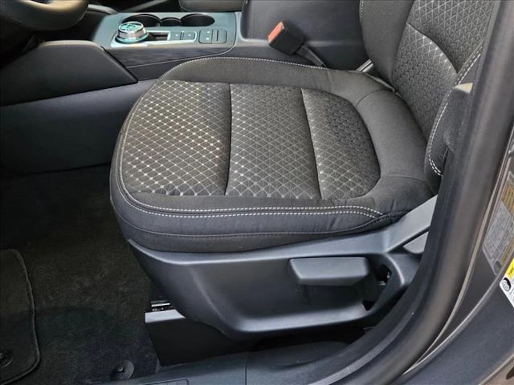 New 2026 Ford Escape Active SUV