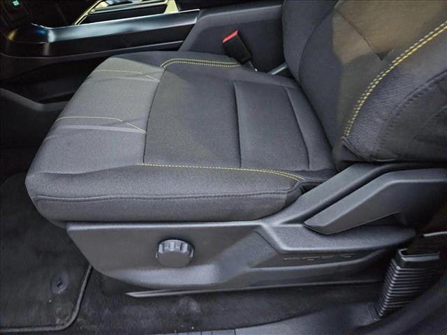 2025 Ford F-150 STX photo 4
